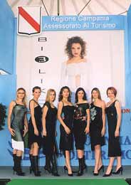 Sfilata Bibliko Moda